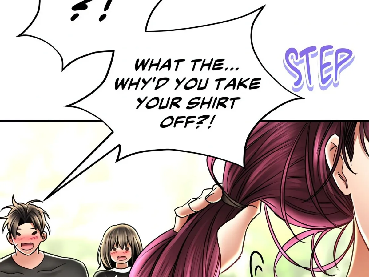 Herbal Batthouse Tales Chapter 61 page 221 - 