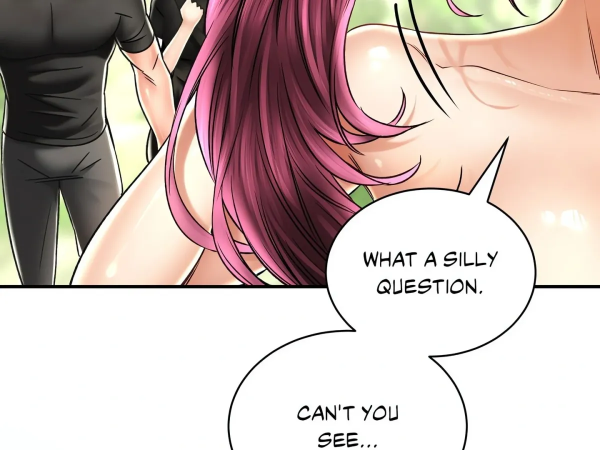 Herbal Batthouse Tales Chapter 61 page 222 - 