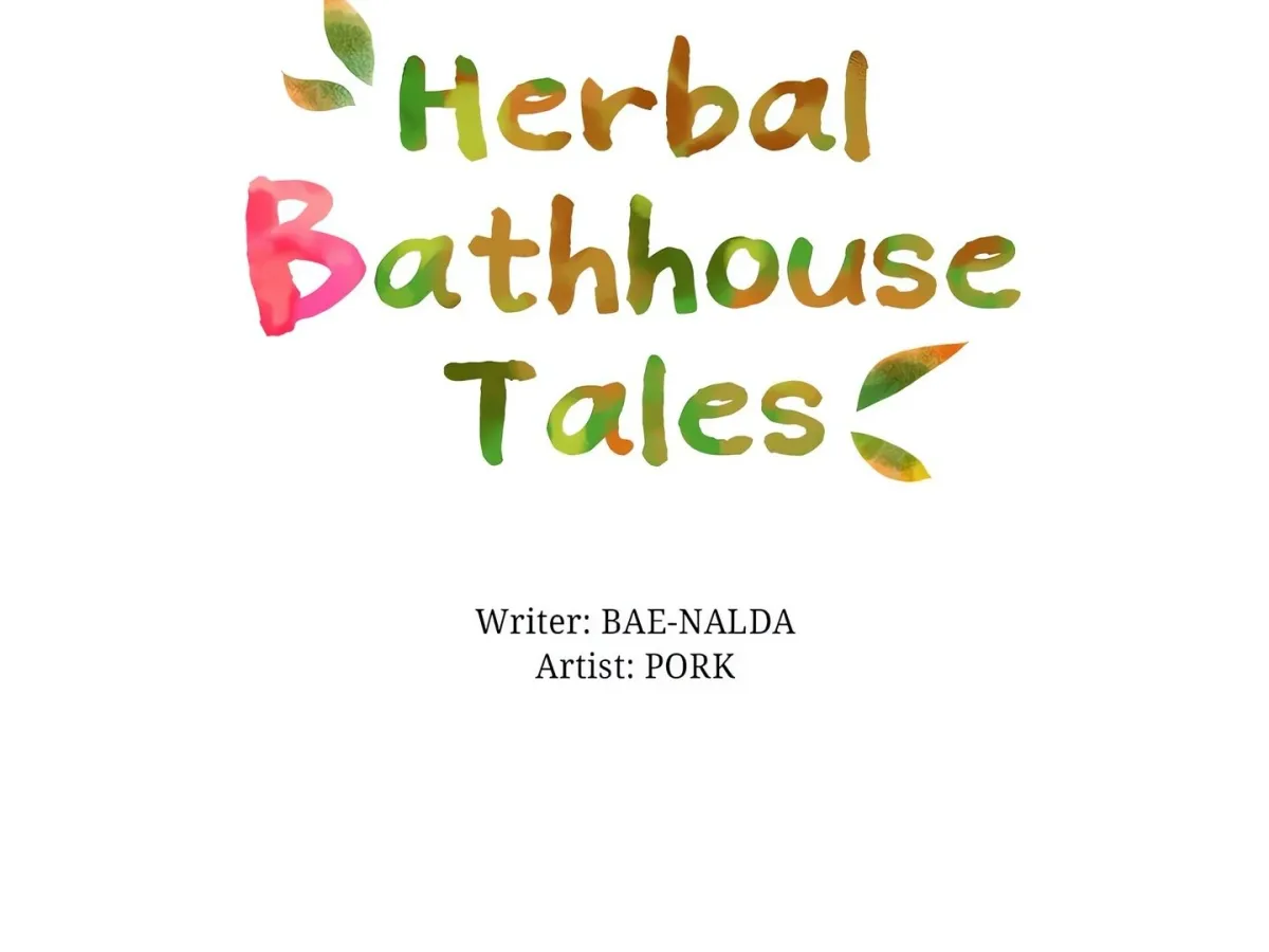 Herbal Batthouse Tales Chapter 61 page 25 - 