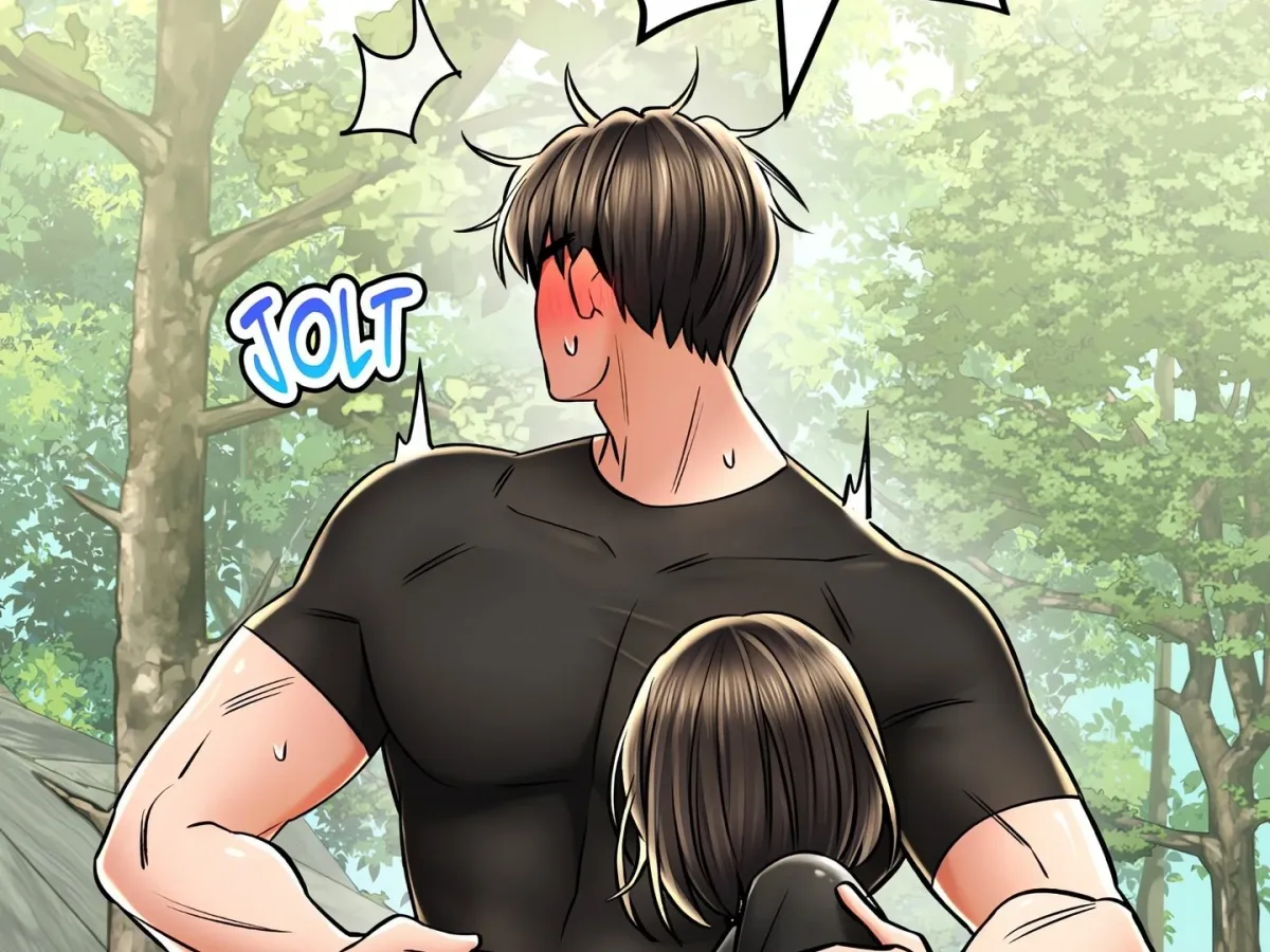 Herbal Batthouse Tales Chapter 61 page 28 - 