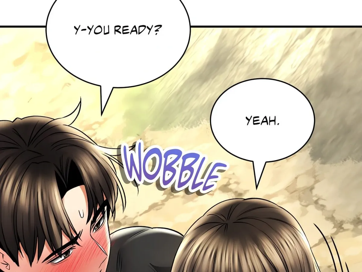 Herbal Batthouse Tales Chapter 61 page 32 - 