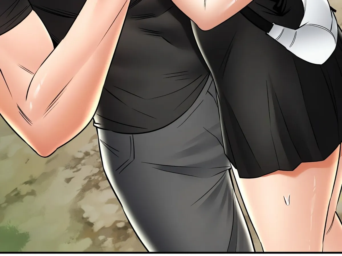 Herbal Batthouse Tales Chapter 61 page 34 - 
