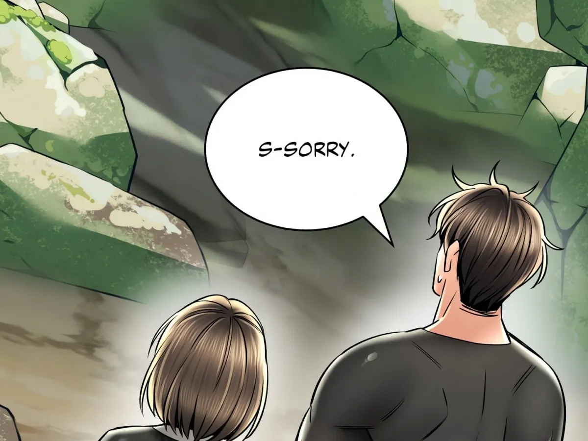 Herbal Batthouse Tales Chapter 61 page 41 - 