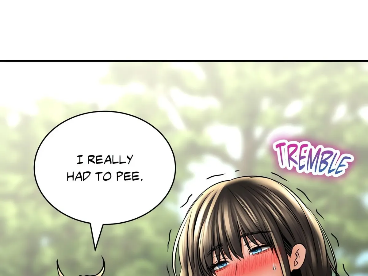 Herbal Batthouse Tales Chapter 61 page 43 - 