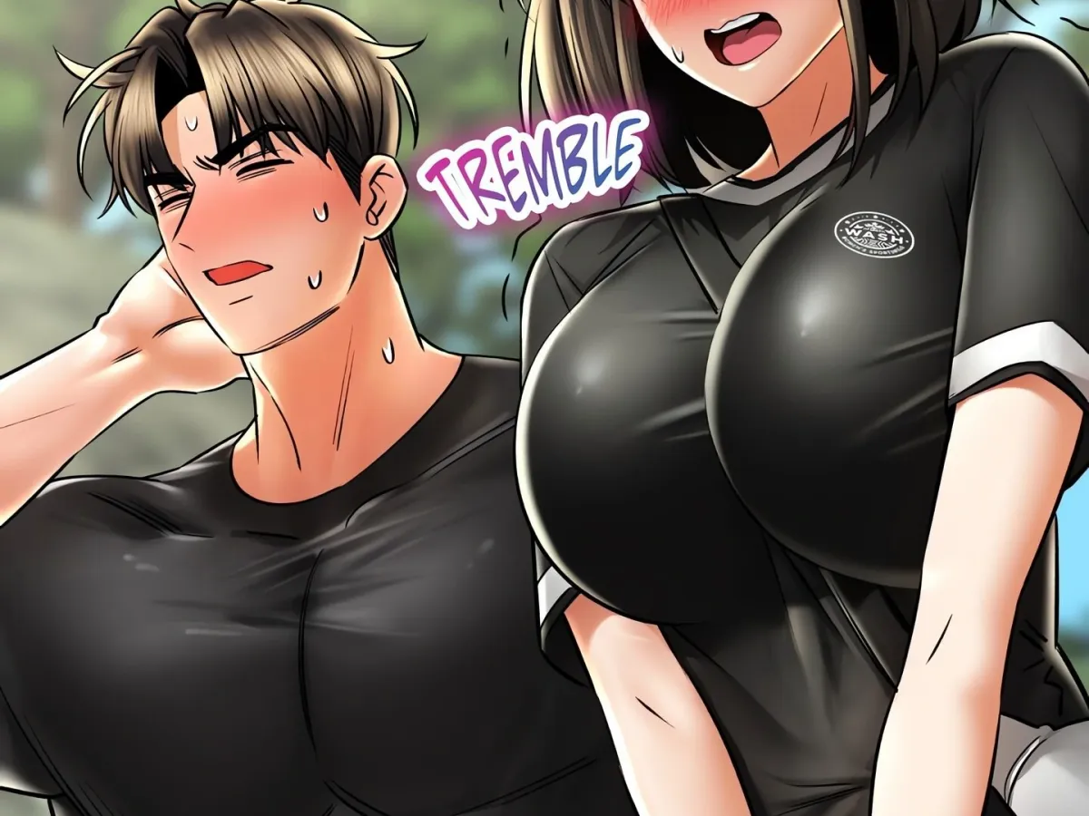 Herbal Batthouse Tales Chapter 61 page 44 - 