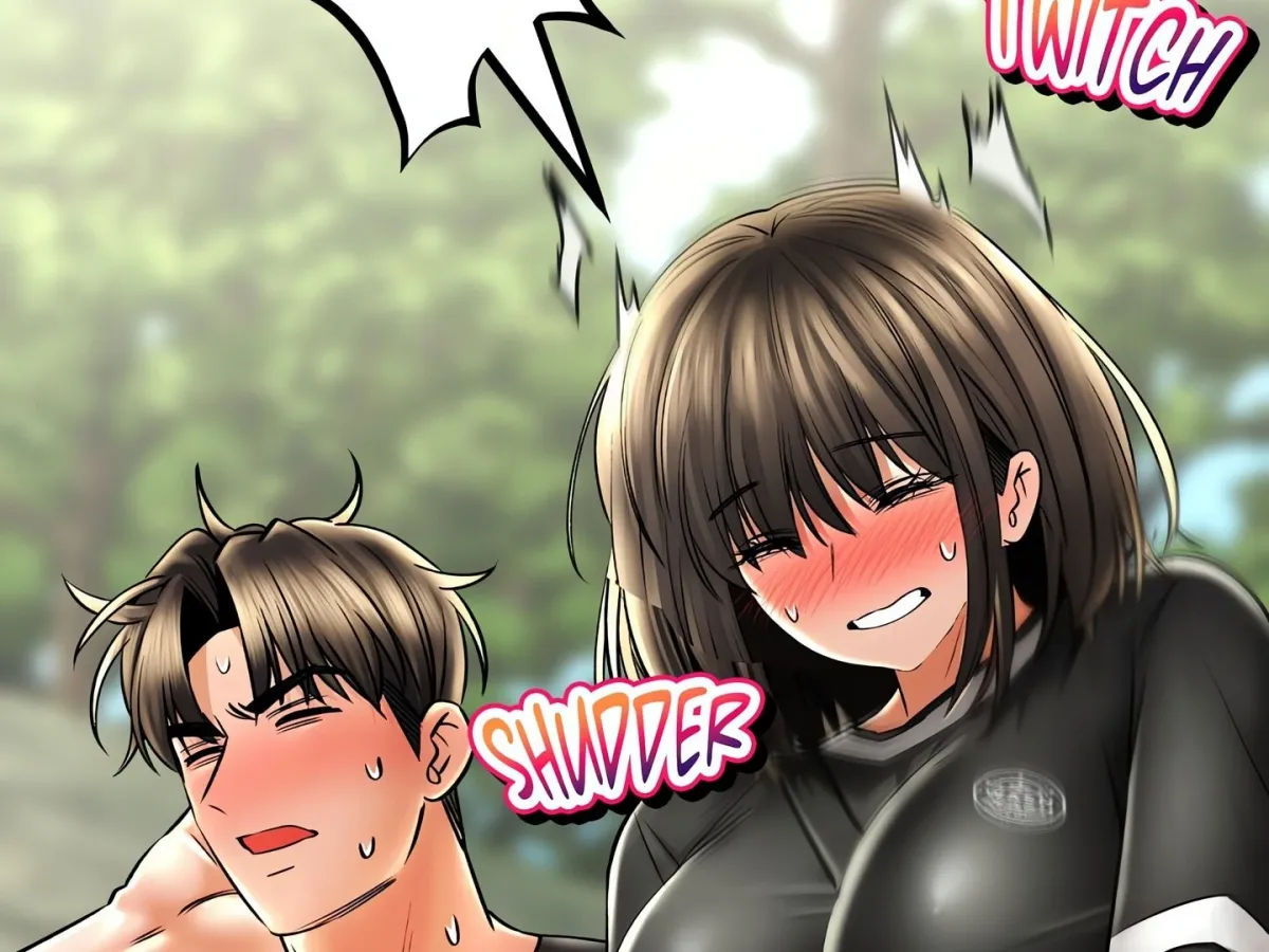 Herbal Batthouse Tales Chapter 61 page 47 - 