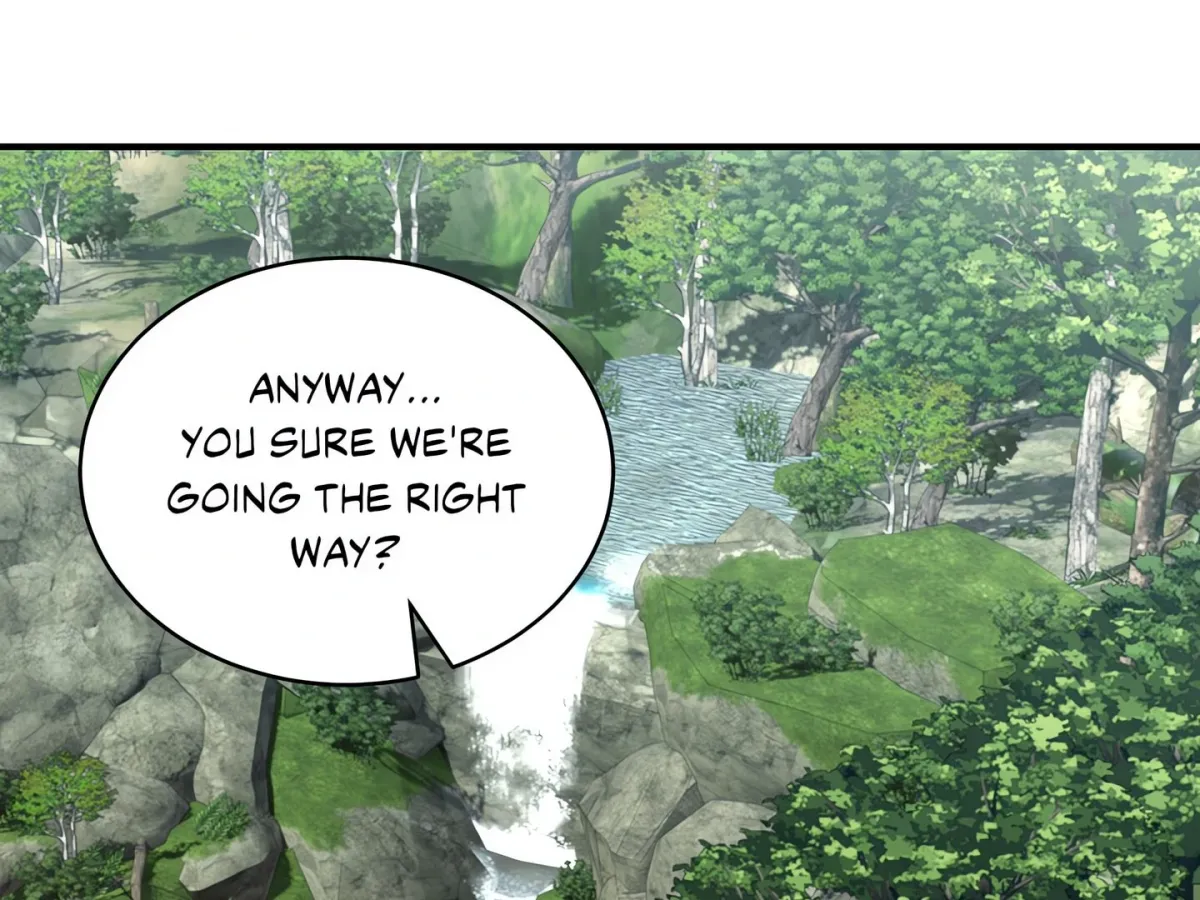 Herbal Batthouse Tales Chapter 61 page 55 - 