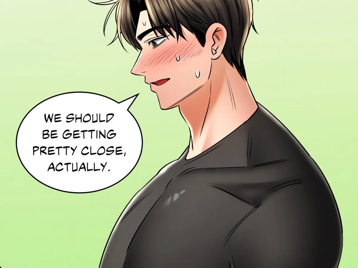 Herbal Batthouse Tales Chapter 61 page 58 - 