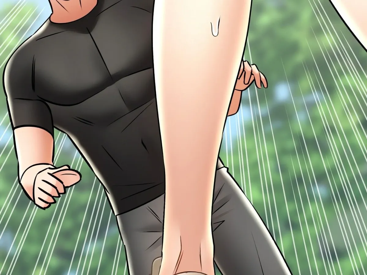 Herbal Batthouse Tales Chapter 61 page 7 - 