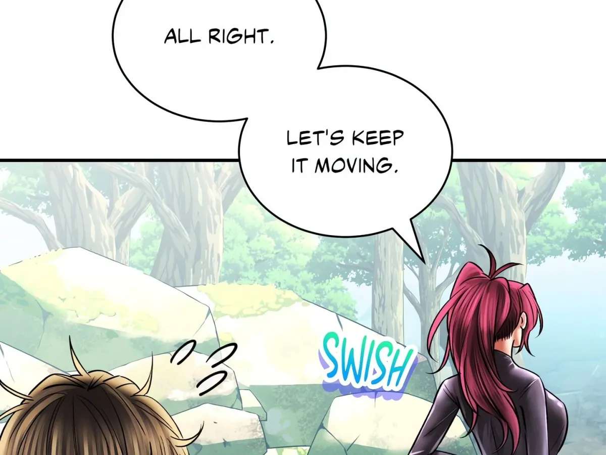 Herbal Batthouse Tales Chapter 61 page 61 - 