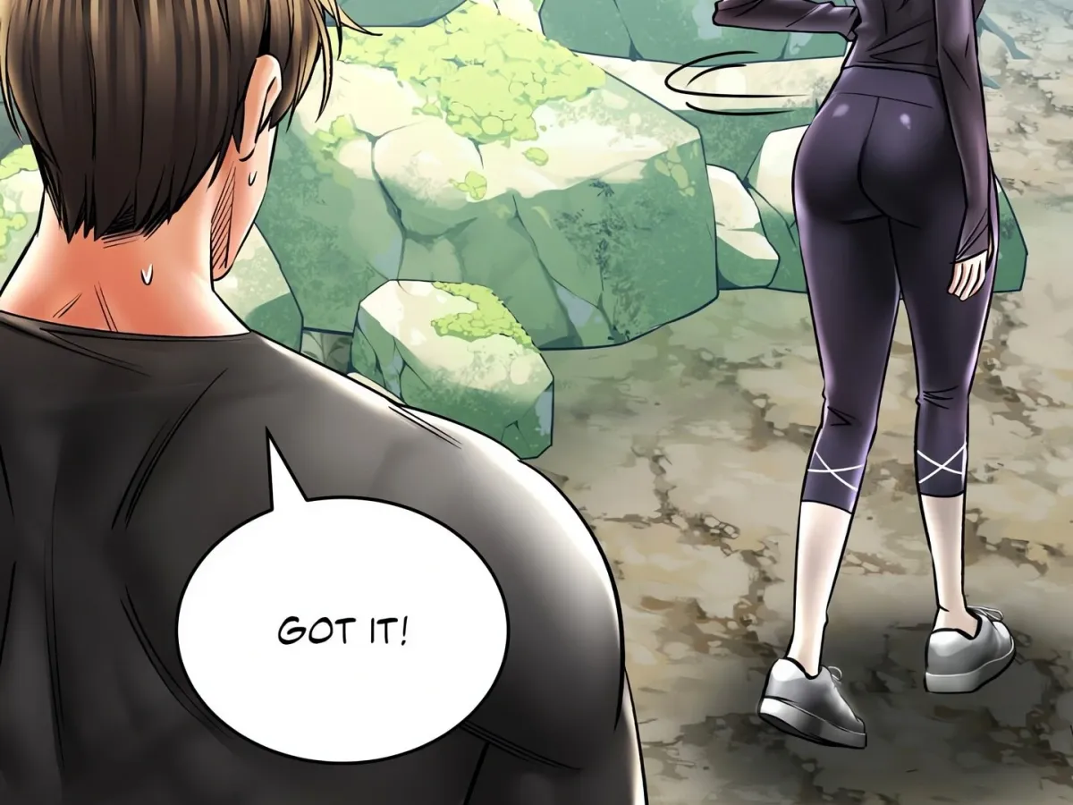 Herbal Batthouse Tales Chapter 61 page 62 - 
