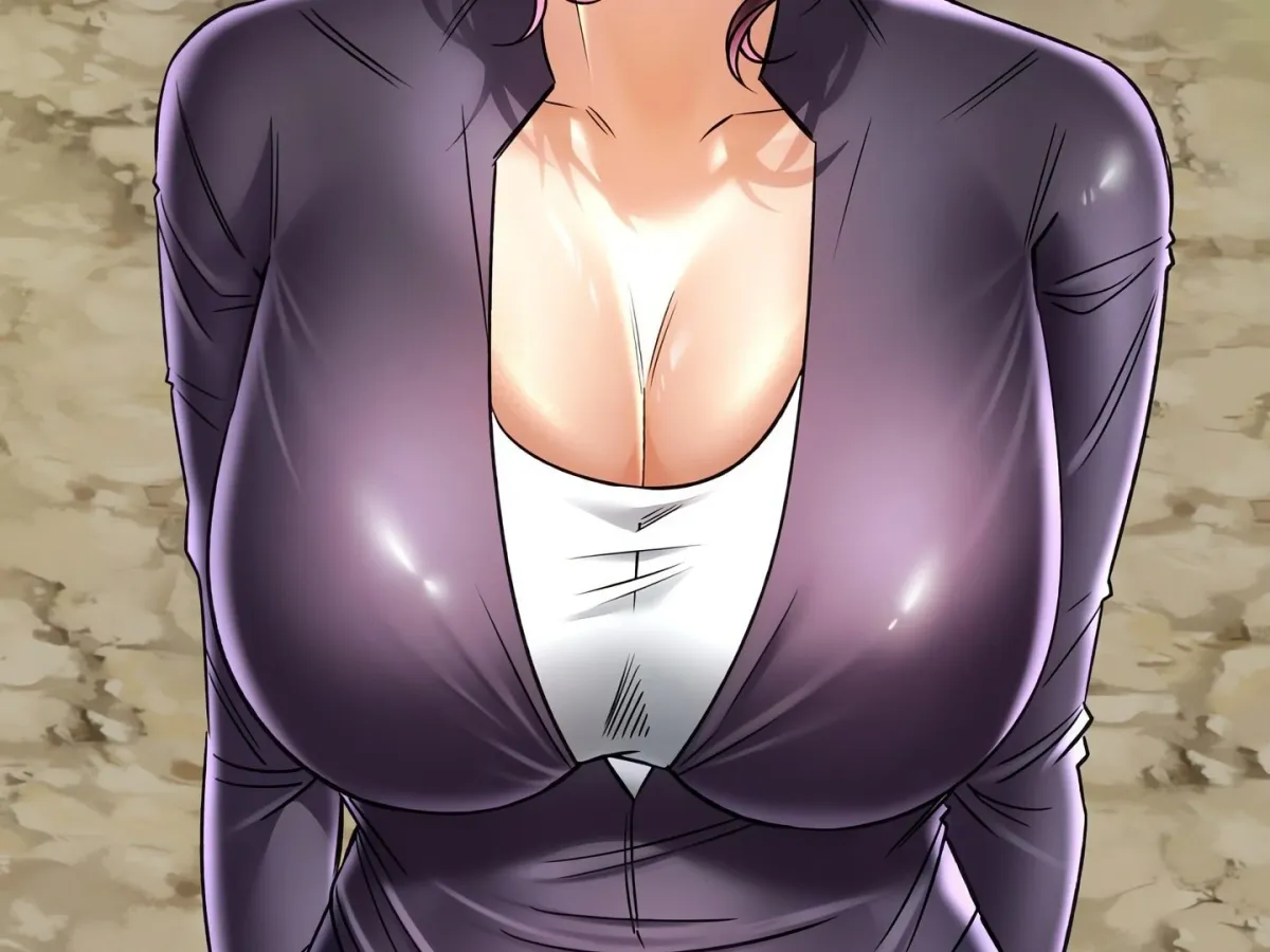 Herbal Batthouse Tales Chapter 61 page 81 - 