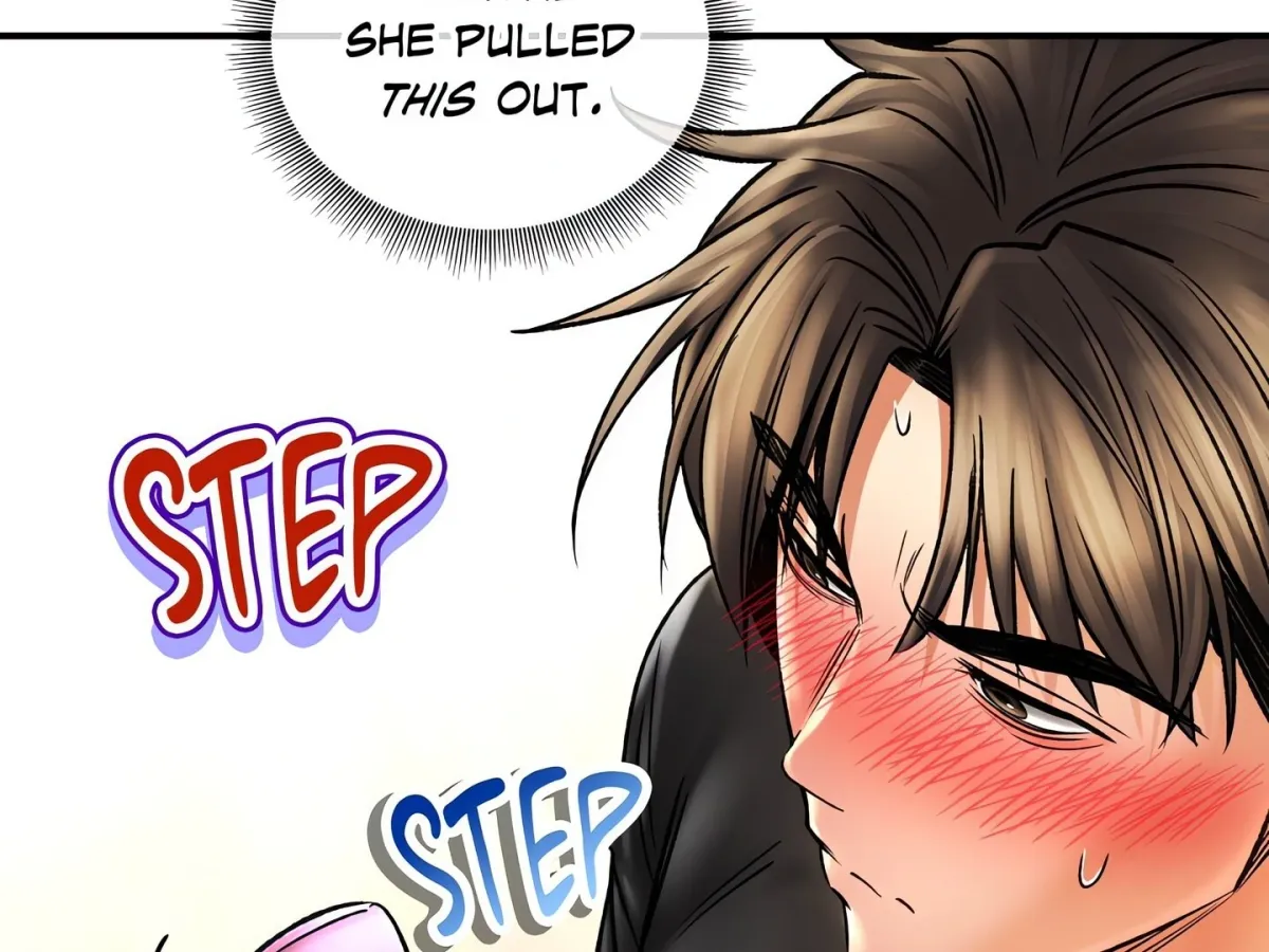 Herbal Batthouse Tales Chapter 61 page 94 - 