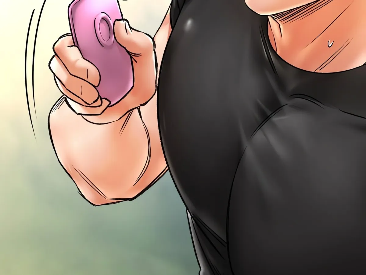 Herbal Batthouse Tales Chapter 61 page 95 - 