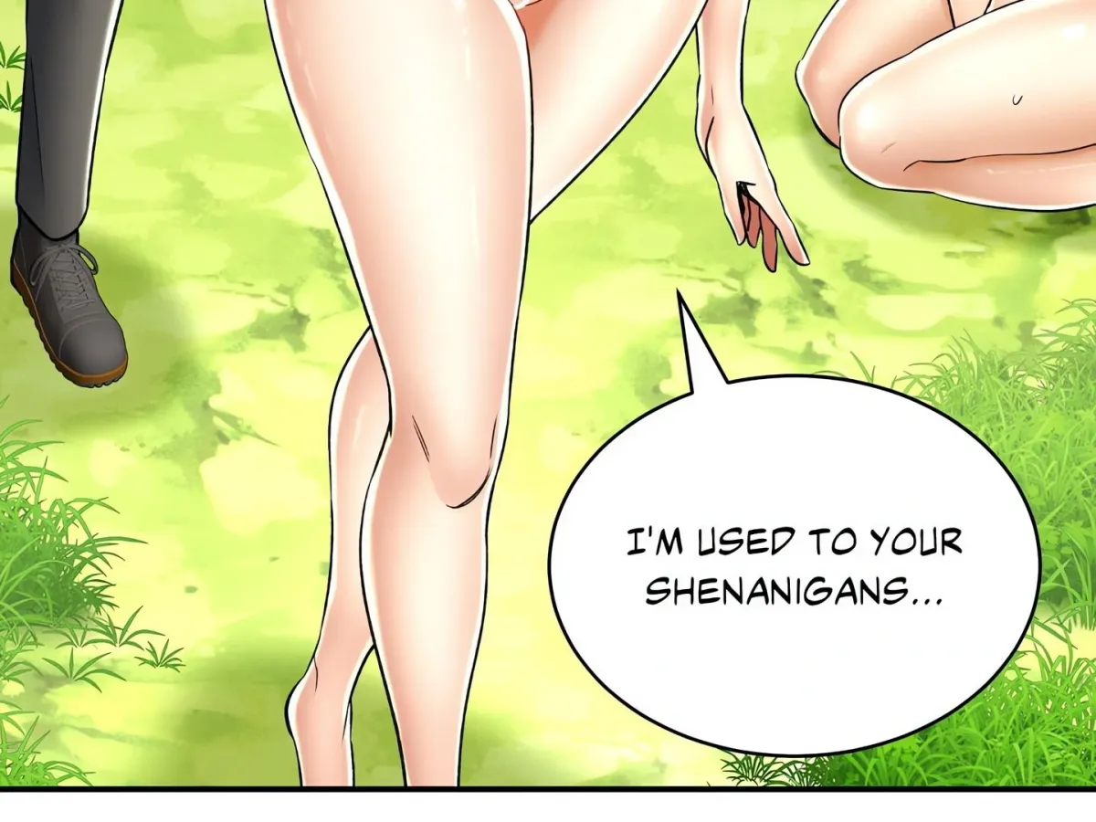 Herbal Batthouse Tales Chapter 62 page 105 - 