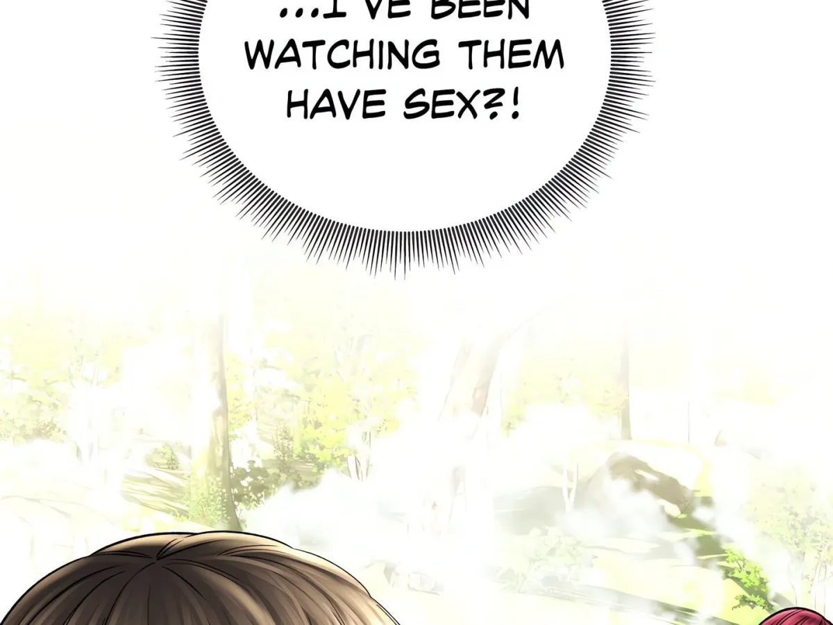 Herbal Batthouse Tales Chapter 62 page 116 - 
