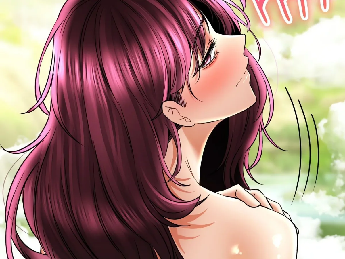 Herbal Batthouse Tales Chapter 62 page 121 - 