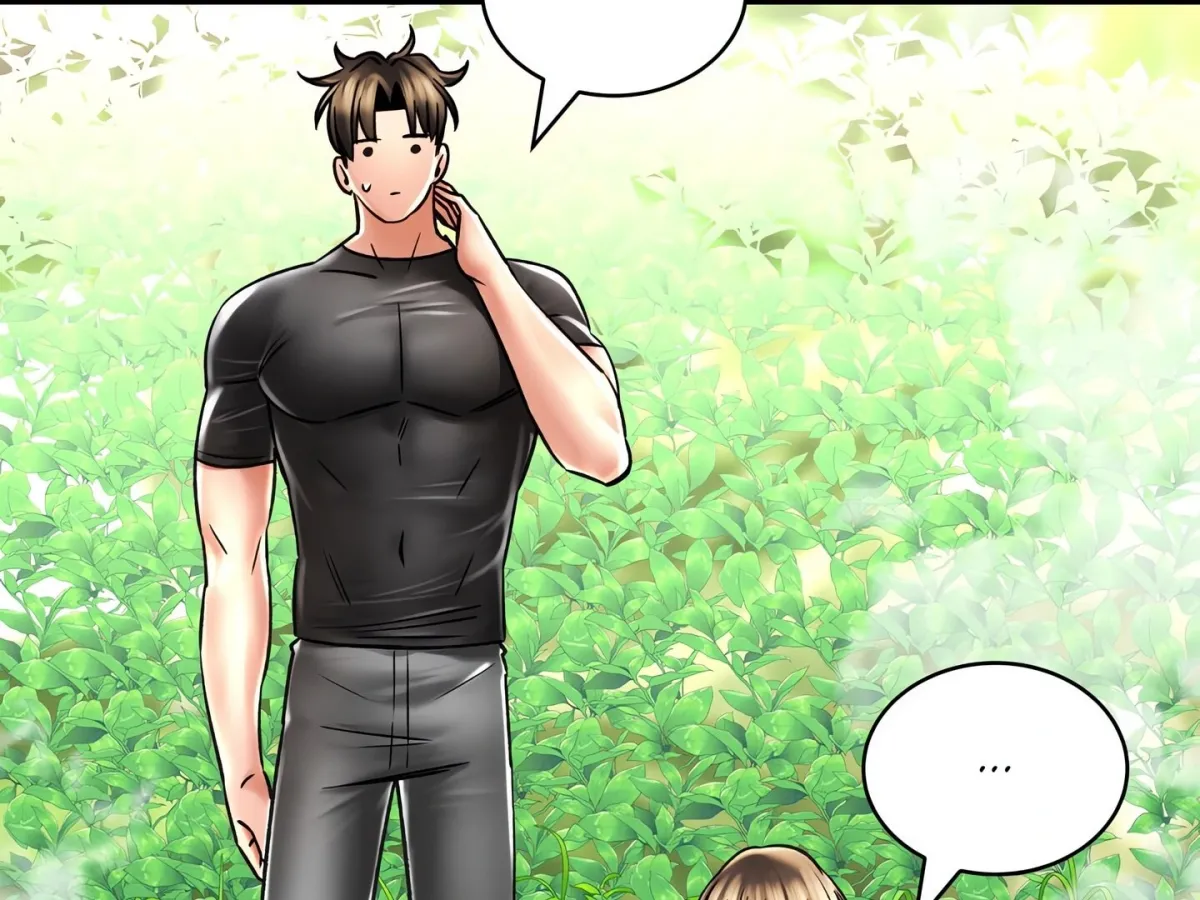 Herbal Batthouse Tales Chapter 62 page 124 - 