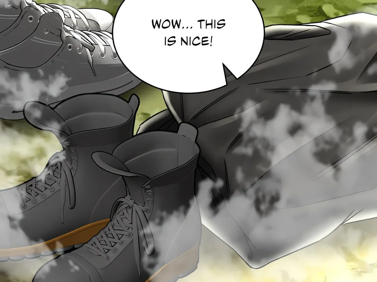 Herbal Batthouse Tales Chapter 62 page 131 - 