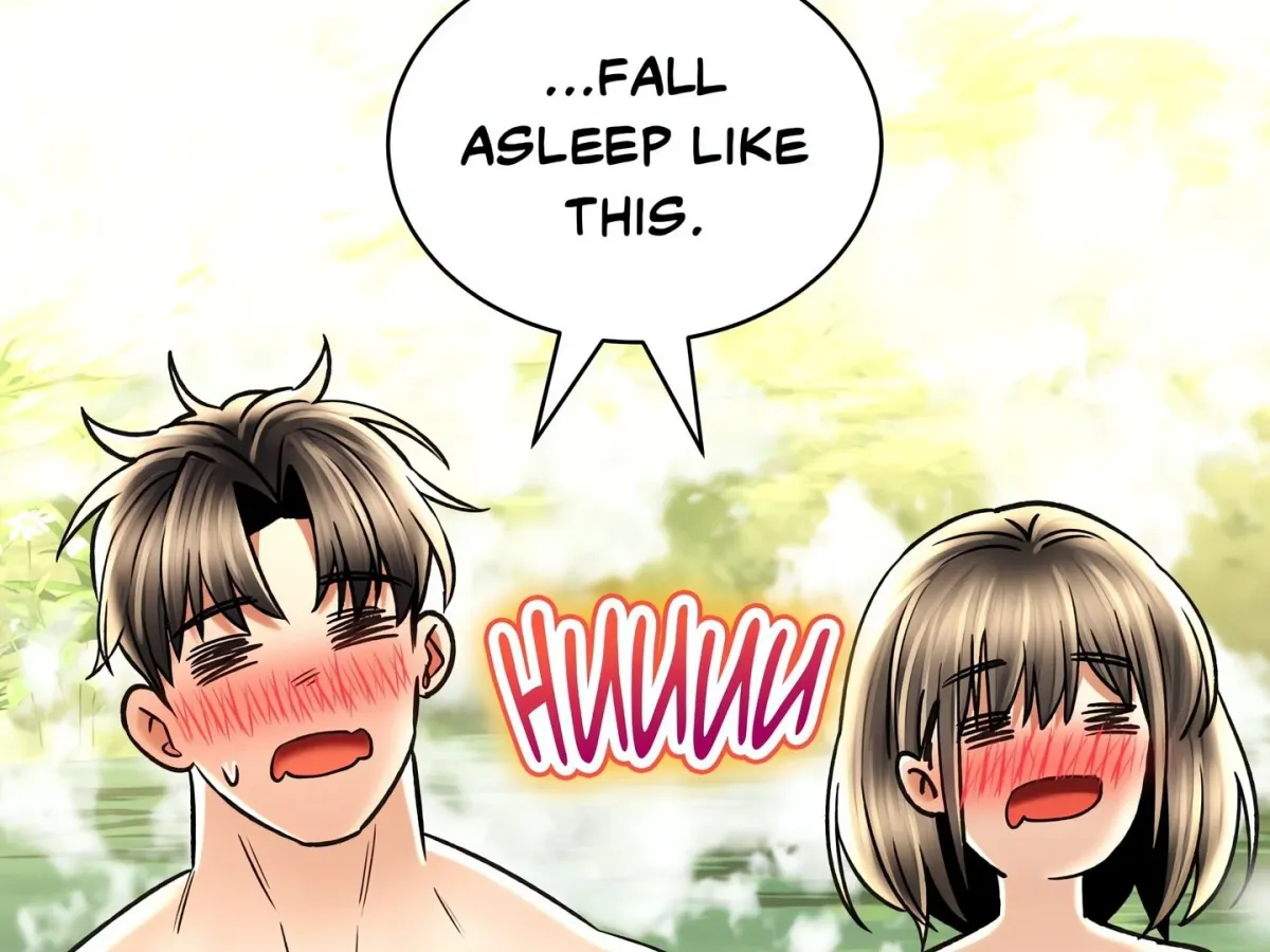 Herbal Batthouse Tales Chapter 62 page 142 - 