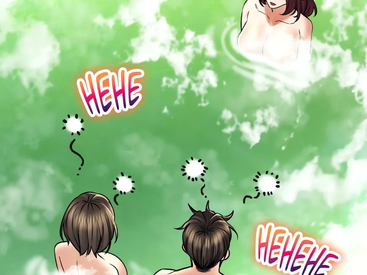 Herbal Batthouse Tales Chapter 62 page 145 - 