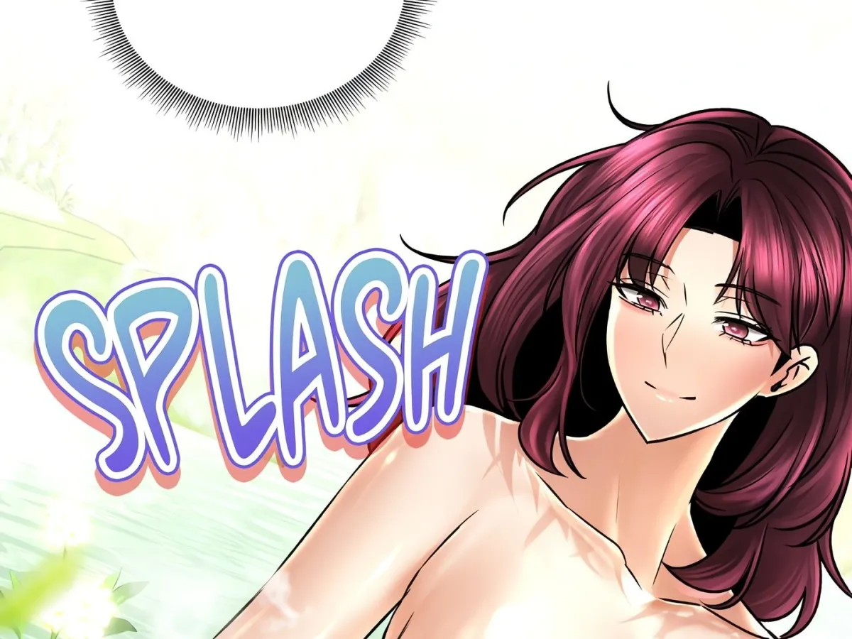 Herbal Batthouse Tales Chapter 62 page 156 - 