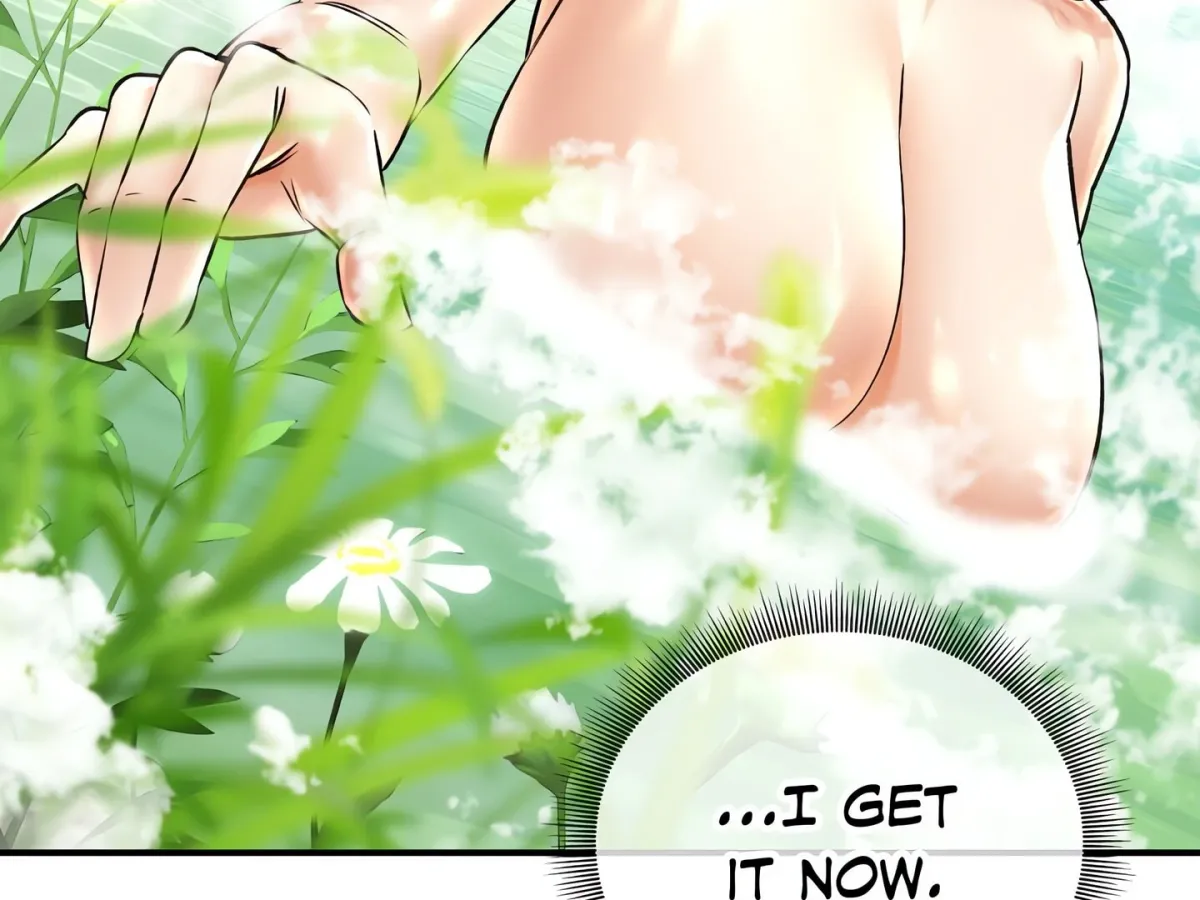 Herbal Batthouse Tales Chapter 62 page 157 - 