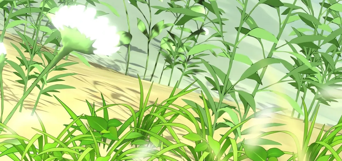 Herbal Batthouse Tales Chapter 62 page 160 - 