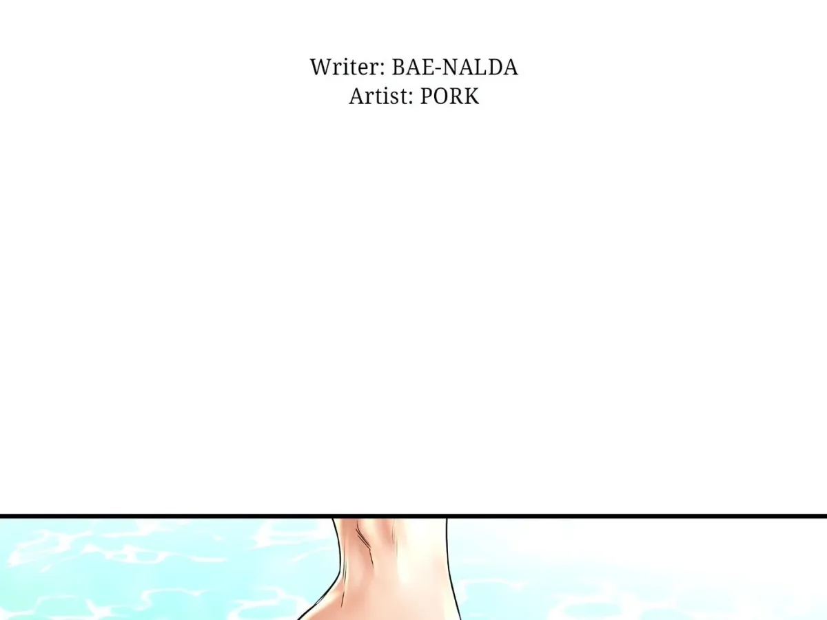 Herbal Batthouse Tales Chapter 62 page 17 - 