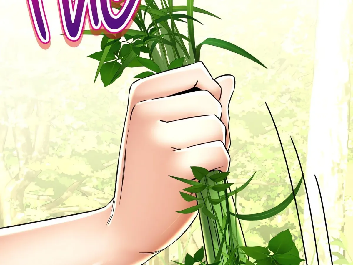 Herbal Batthouse Tales Chapter 62 page 166 - 