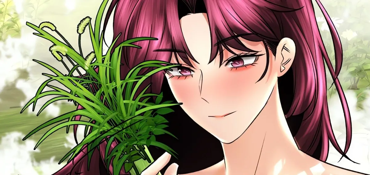 Herbal Batthouse Tales Chapter 62 page 170 - 