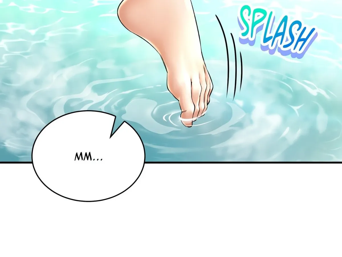 Herbal Batthouse Tales Chapter 62 page 18 - 