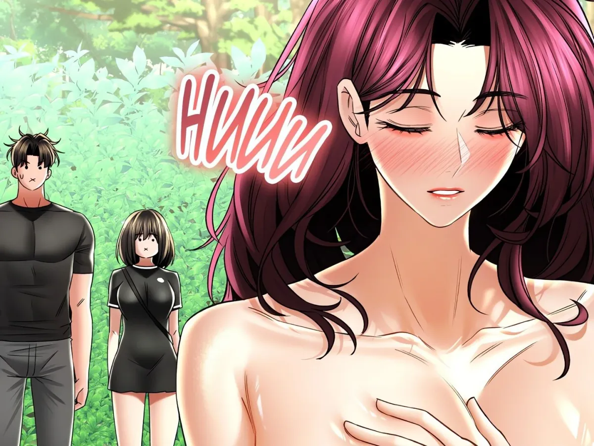 Herbal Batthouse Tales Chapter 62 page 23 - 