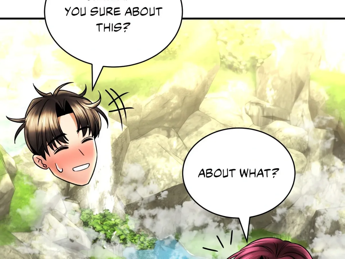 Herbal Batthouse Tales Chapter 62 page 26 - 