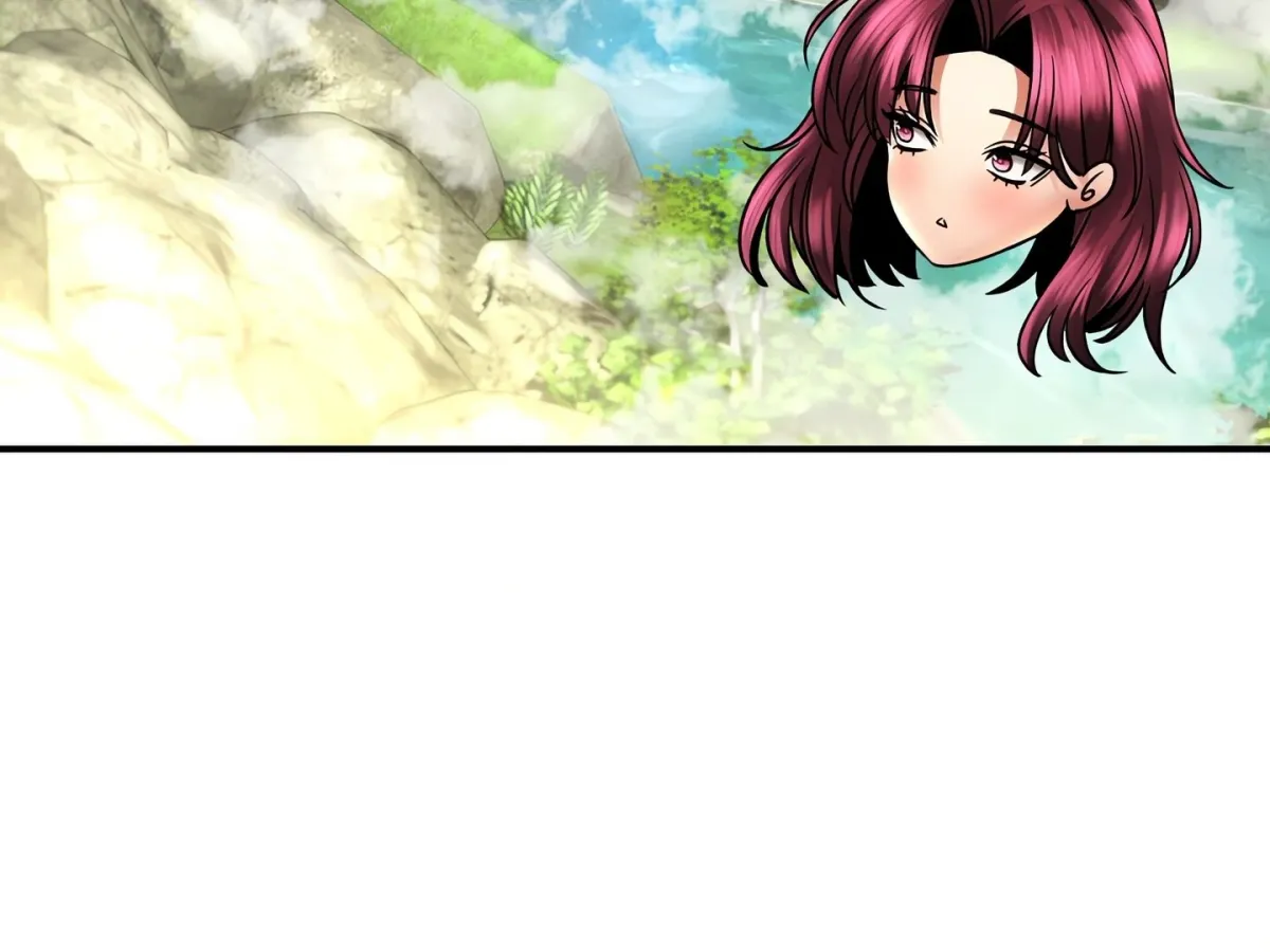 Herbal Batthouse Tales Chapter 62 page 27 - 