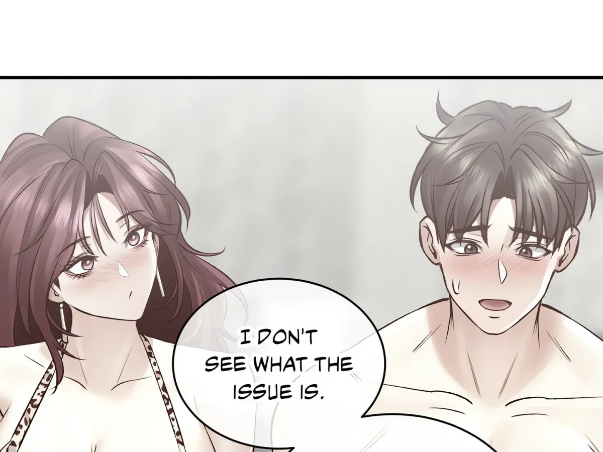 Herbal Batthouse Tales Chapter 62 page 37 - 
