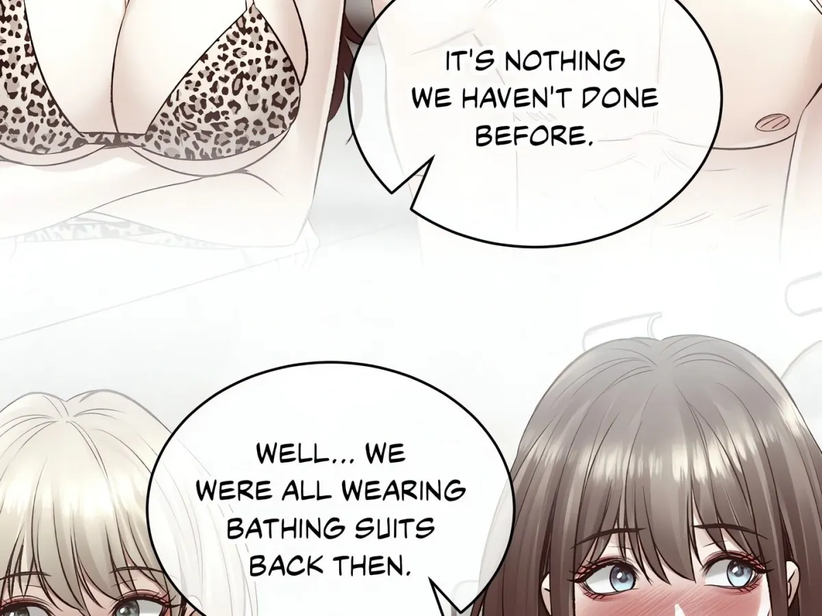 Herbal Batthouse Tales Chapter 62 page 38 - 
