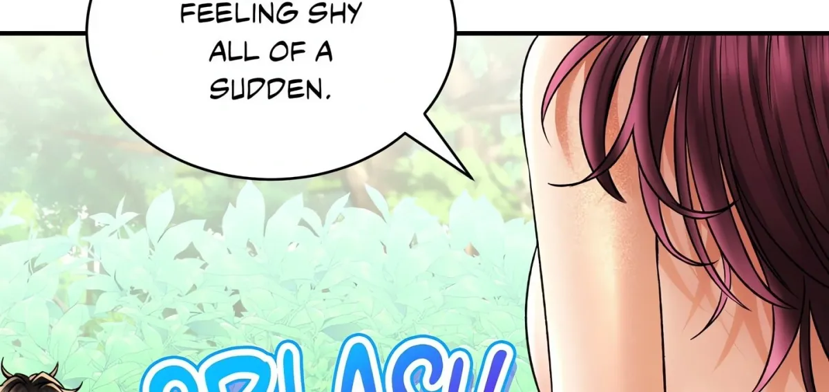 Herbal Batthouse Tales Chapter 62 page 50 - 