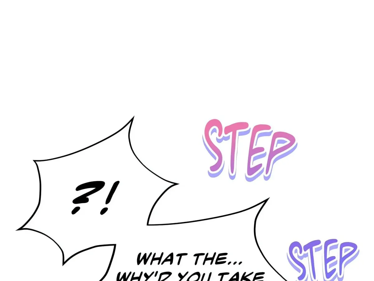 Herbal Batthouse Tales Chapter 62 page 6 - 
