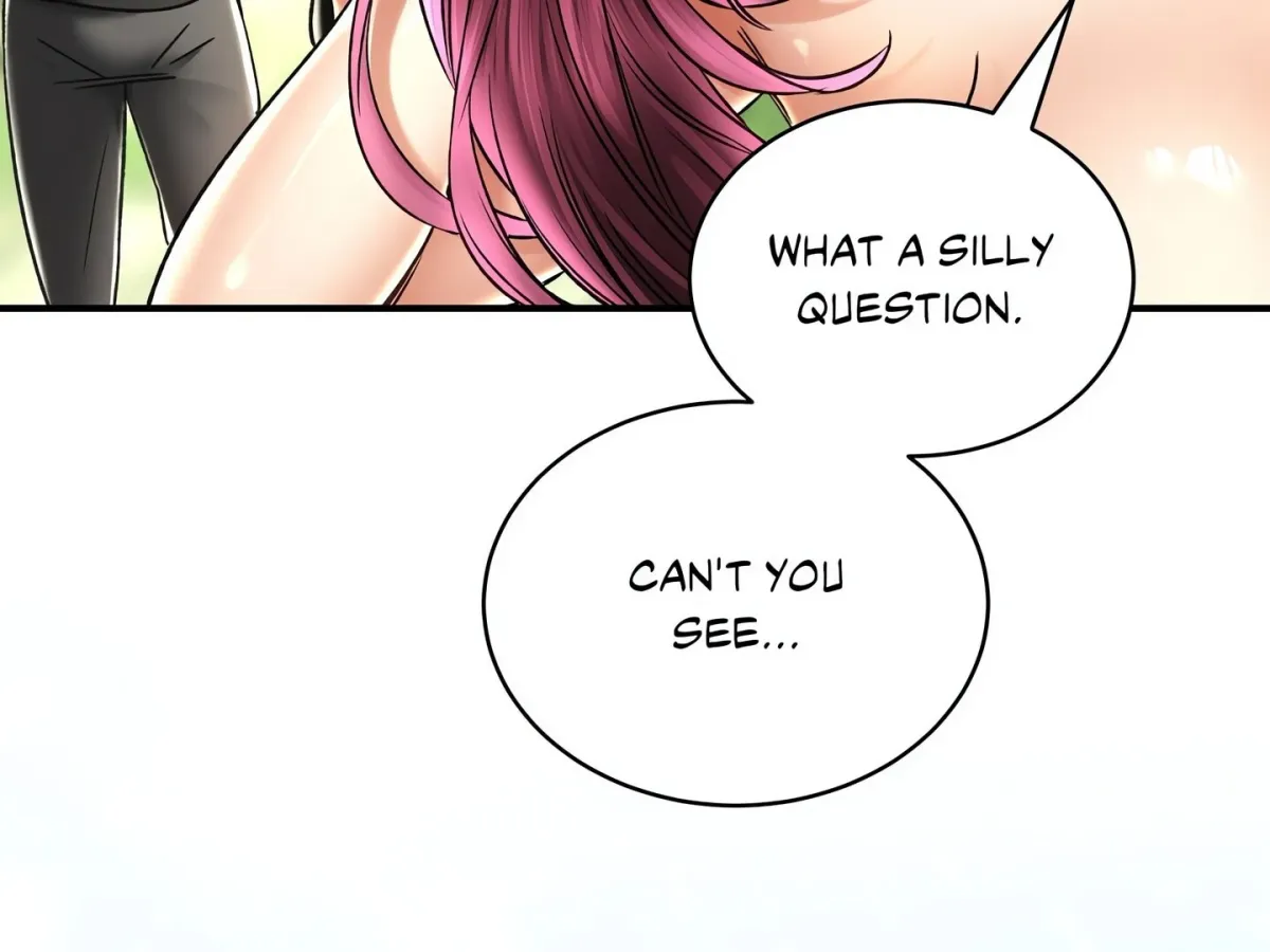 Herbal Batthouse Tales Chapter 62 page 8 - 