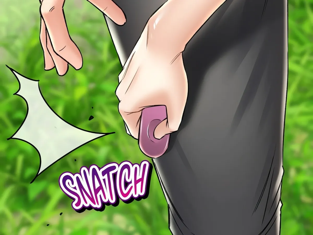 Herbal Batthouse Tales Chapter 62 page 74 - 