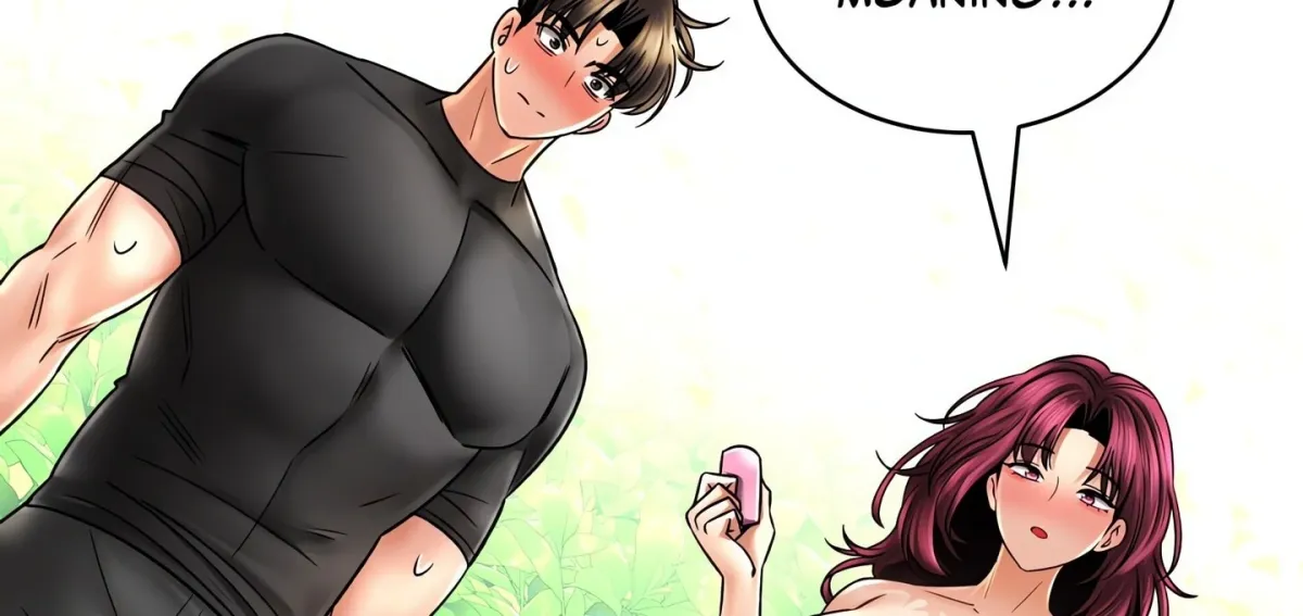 Herbal Batthouse Tales Chapter 62 page 89 - 