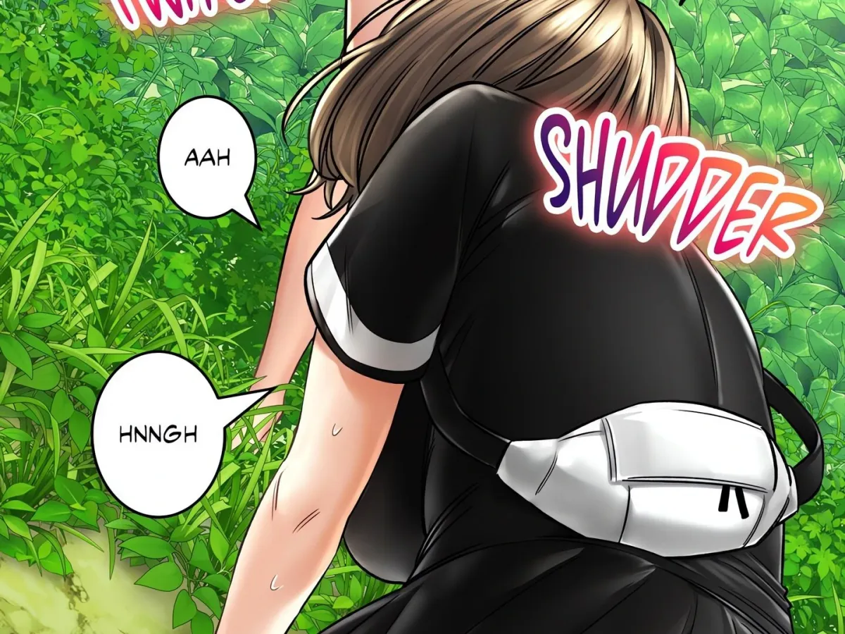 Herbal Batthouse Tales Chapter 62 page 91 - 