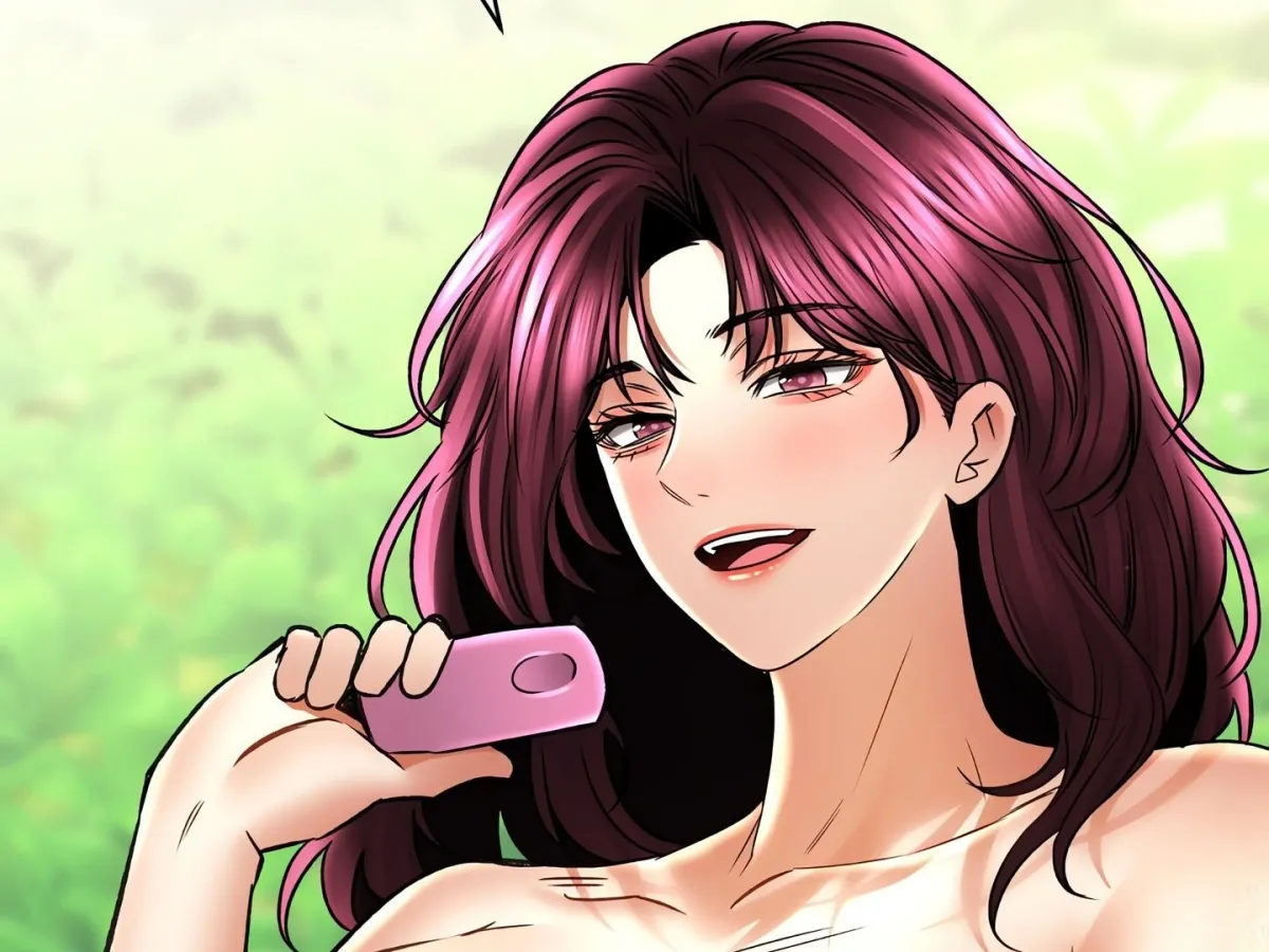 Herbal Batthouse Tales Chapter 62 page 95 - 