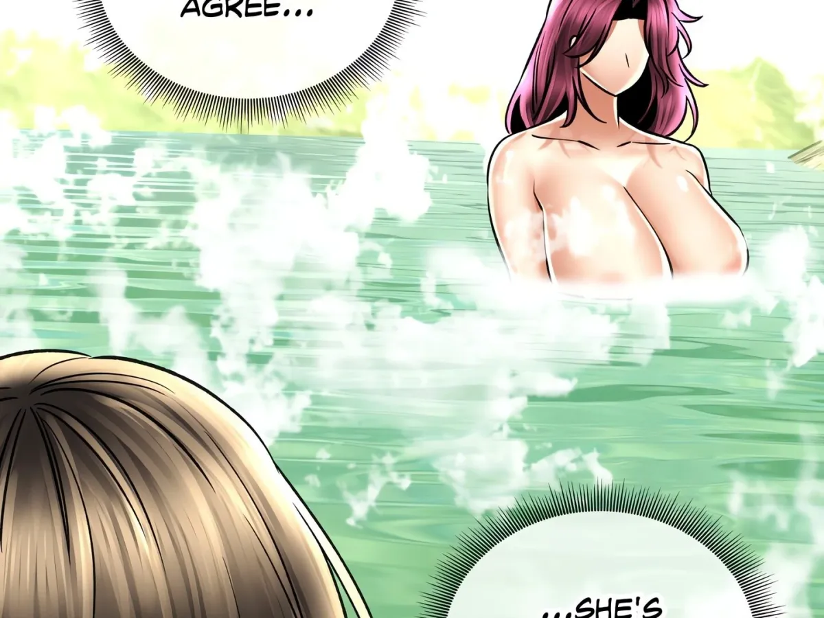 Herbal Batthouse Tales Chapter 63 page 2 - 
