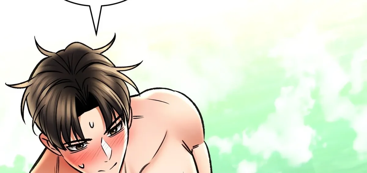 Herbal Batthouse Tales Chapter 63 page 110 - 