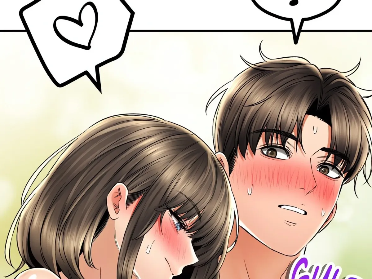 Herbal Batthouse Tales Chapter 63 page 131 - 