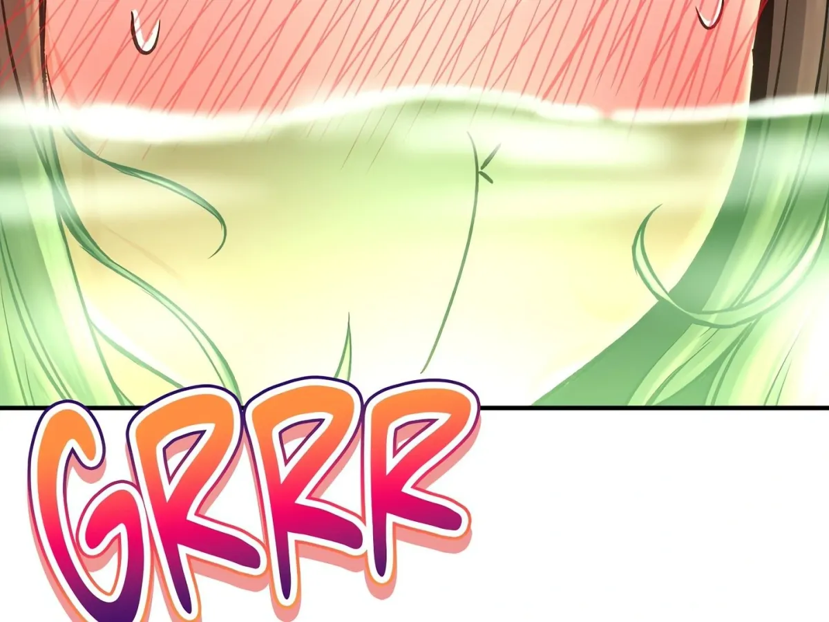 Herbal Batthouse Tales Chapter 63 page 17 - 