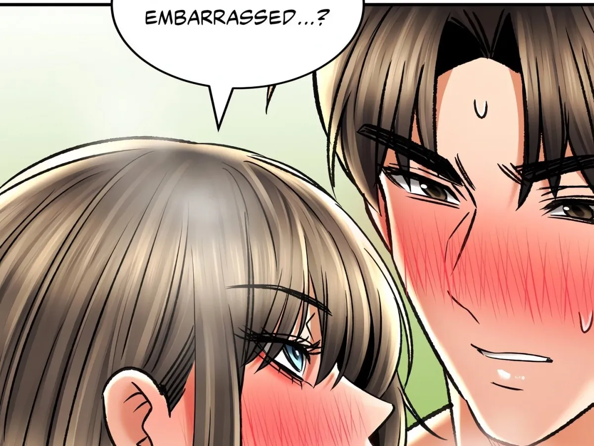 Herbal Batthouse Tales Chapter 63 page 164 - 