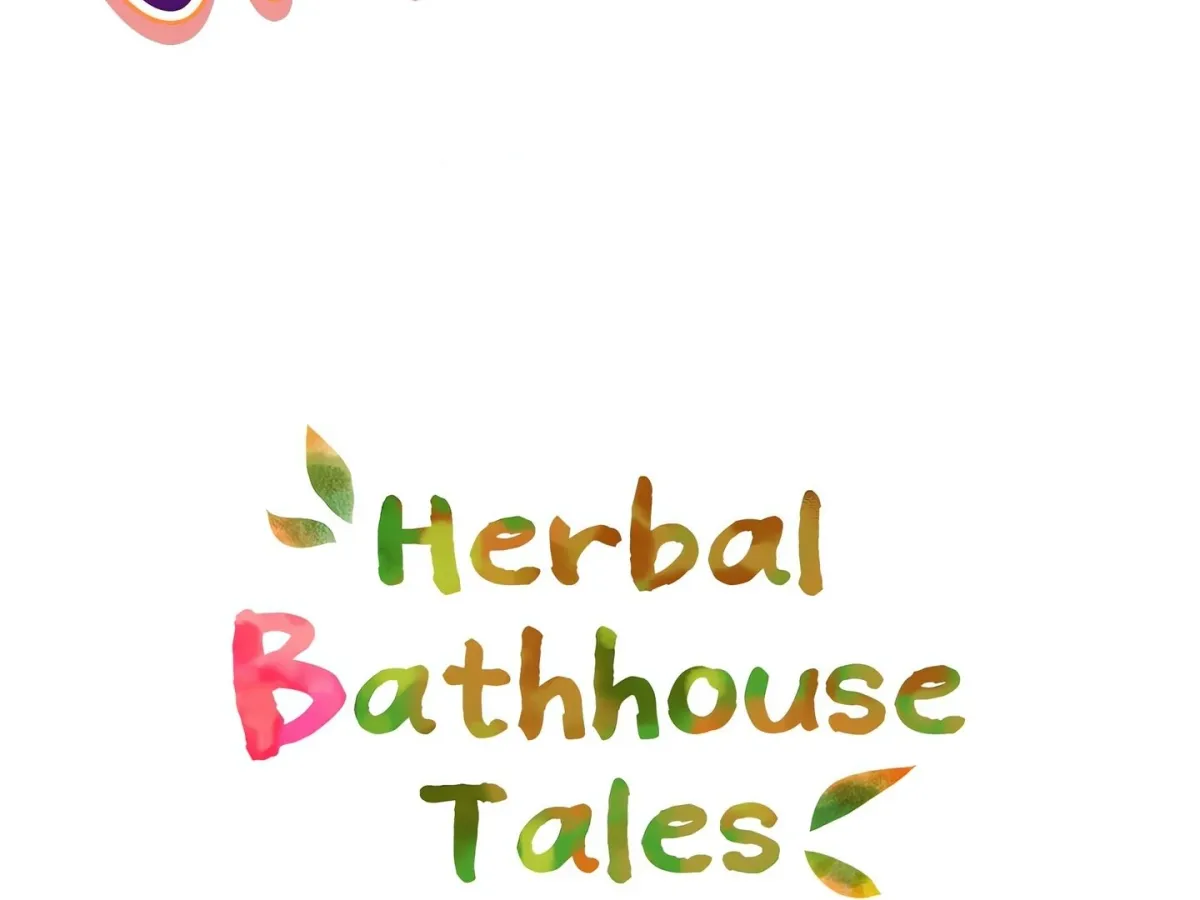 Herbal Batthouse Tales Chapter 63 page 18 - 